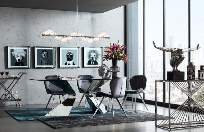 Gloria Table - WOO .Design