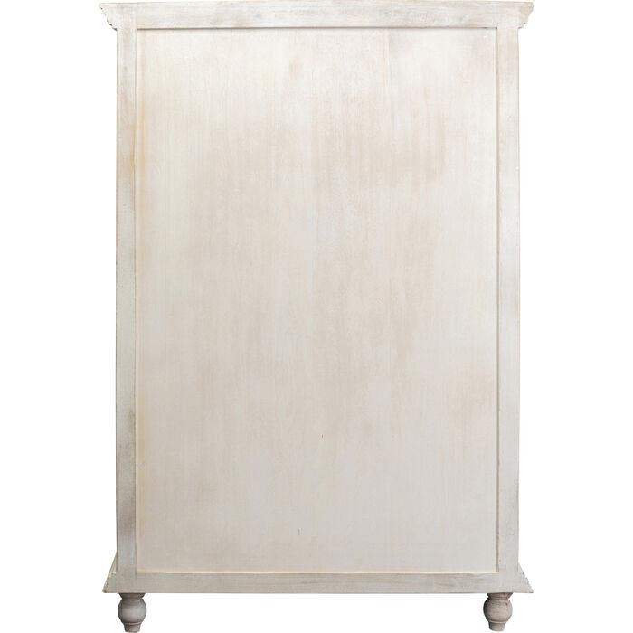 Goa Mango Wood Cabinet - WOO .Design