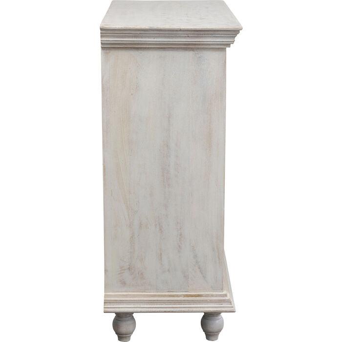Goa Mango Wood Dresser - WOO .Design