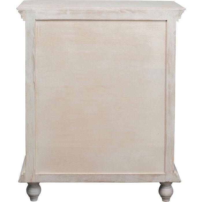 Goa Mango Wood Dresser - WOO .Design