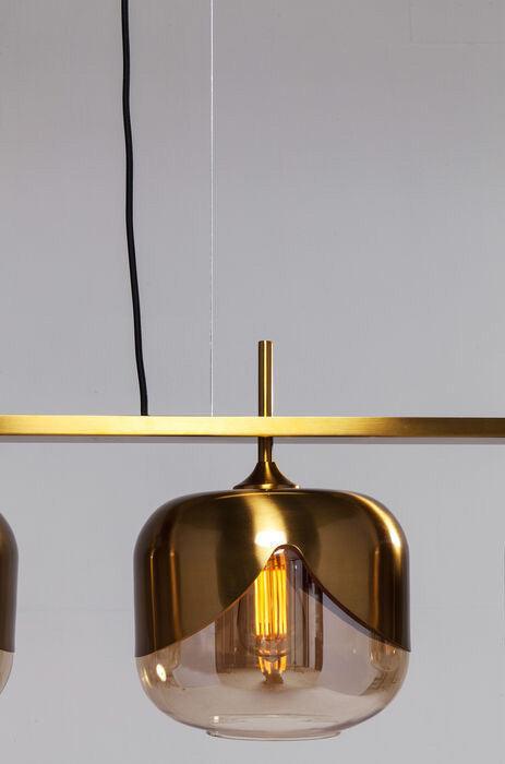 Goblet Quattro Hanging Lamp - WOO .Design
