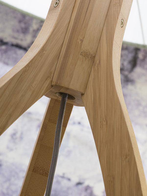 Annapurna Floor Lamp