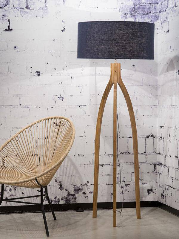 Annapurna Floor Lamp