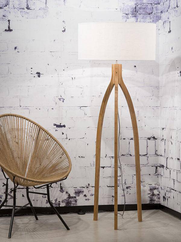 Annapurna Floor Lamp