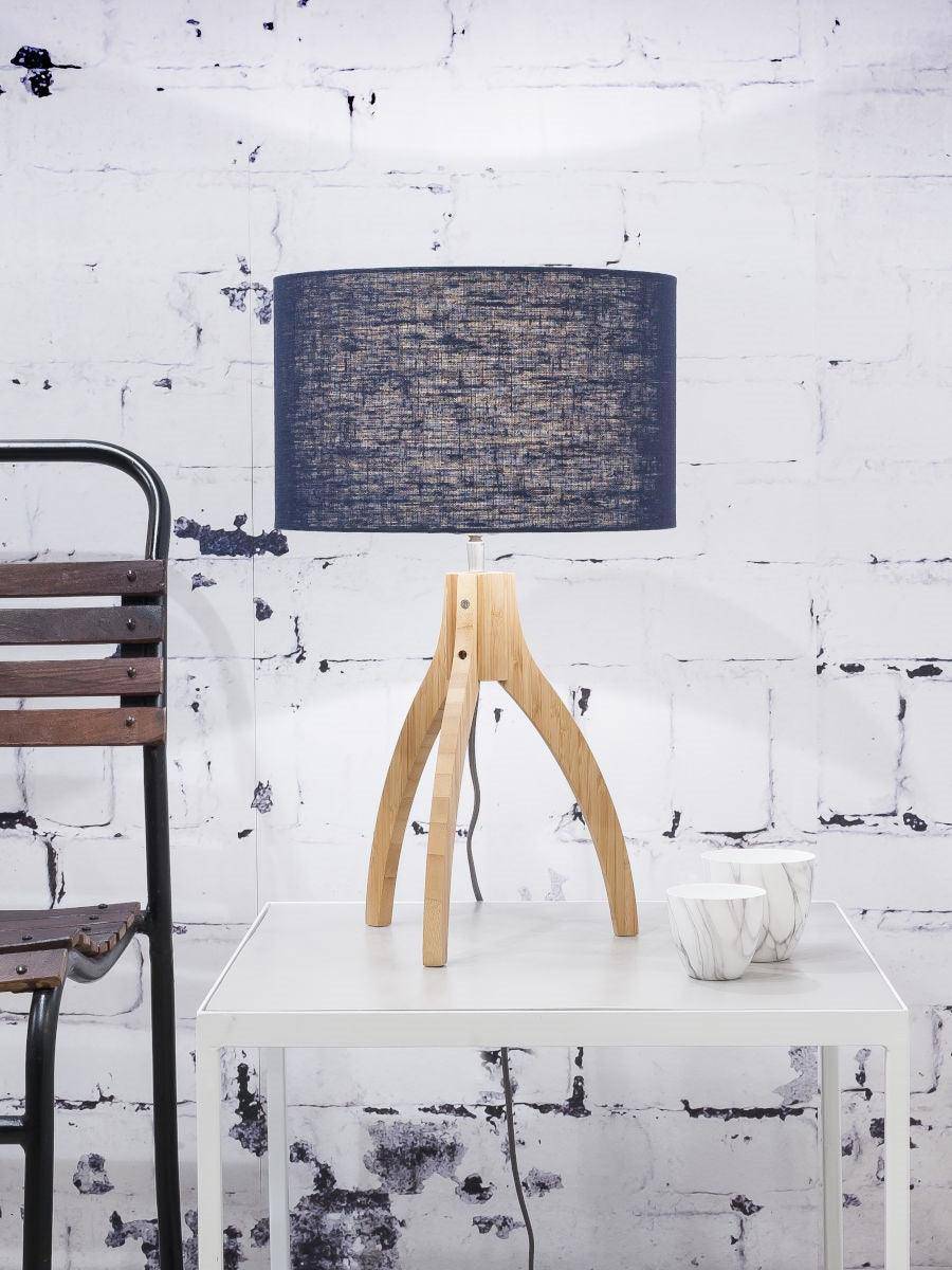 Annapurna Table Lamp