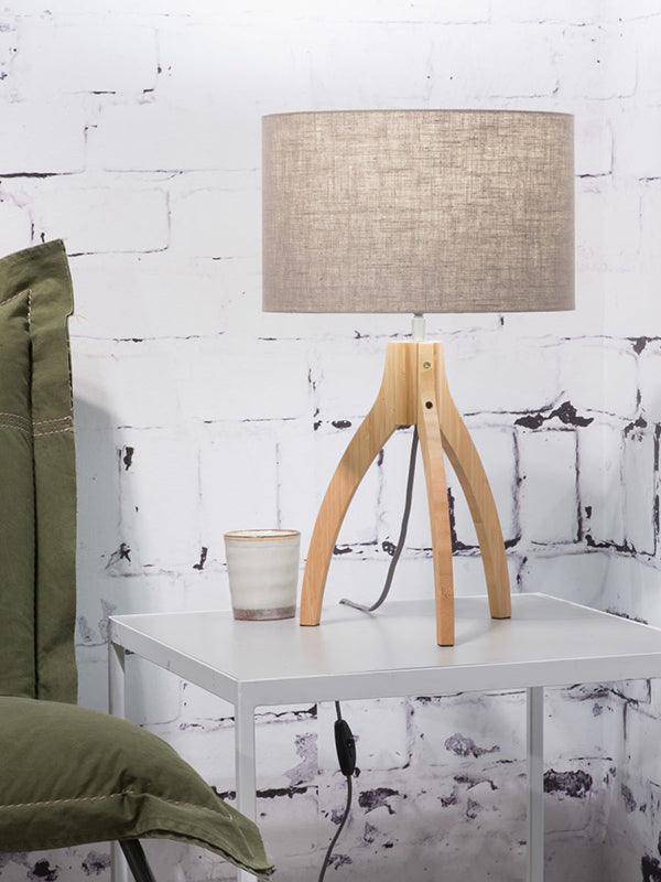 Annapurna Table Lamp