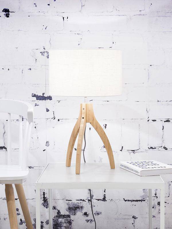 Annapurna Table Lamp