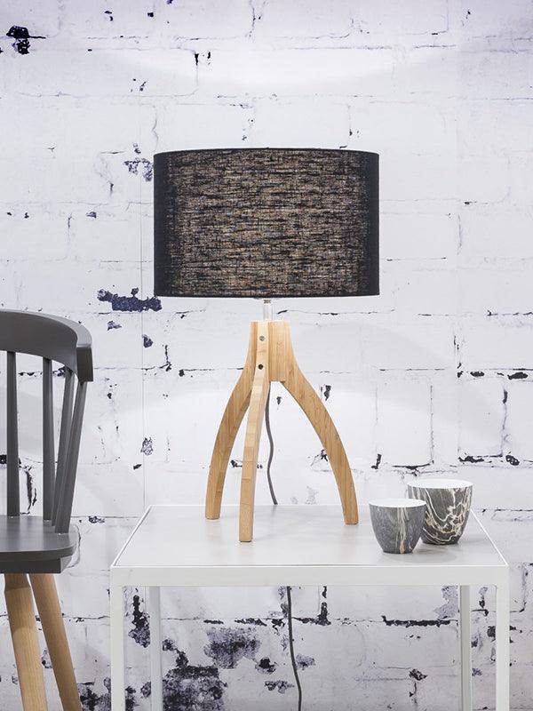 Annapurna Table Lamp