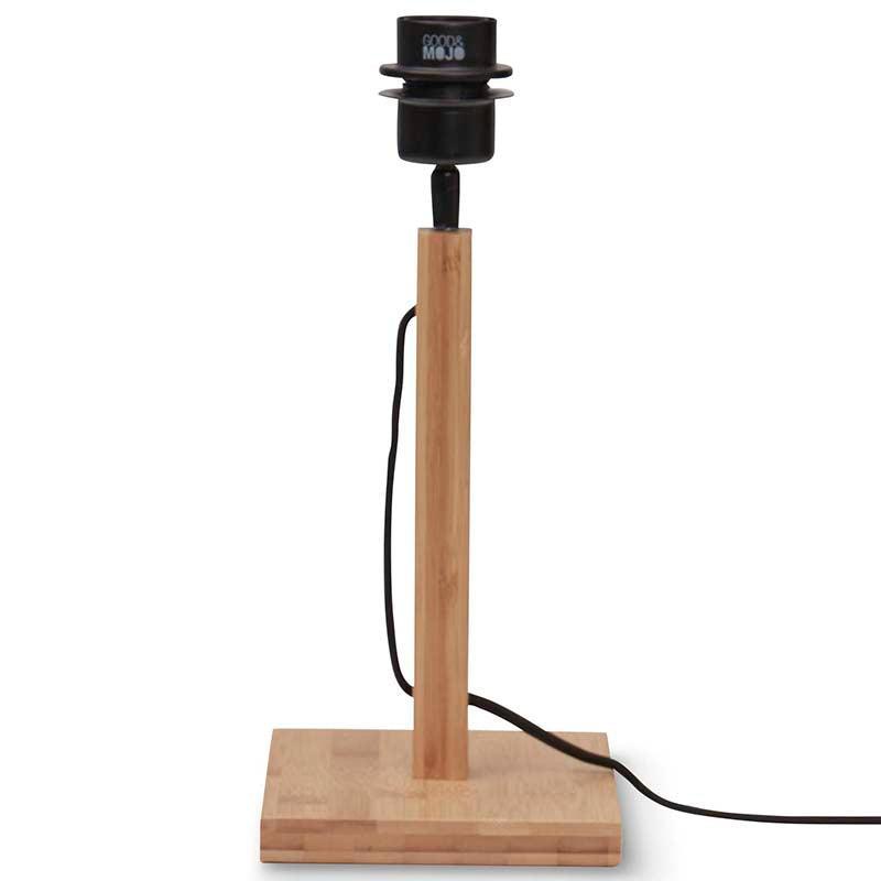 Bhutan Tube Table Lamp