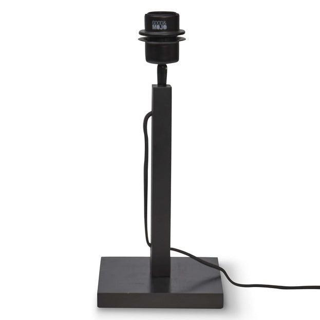 Bhutan Tube Table Lamp