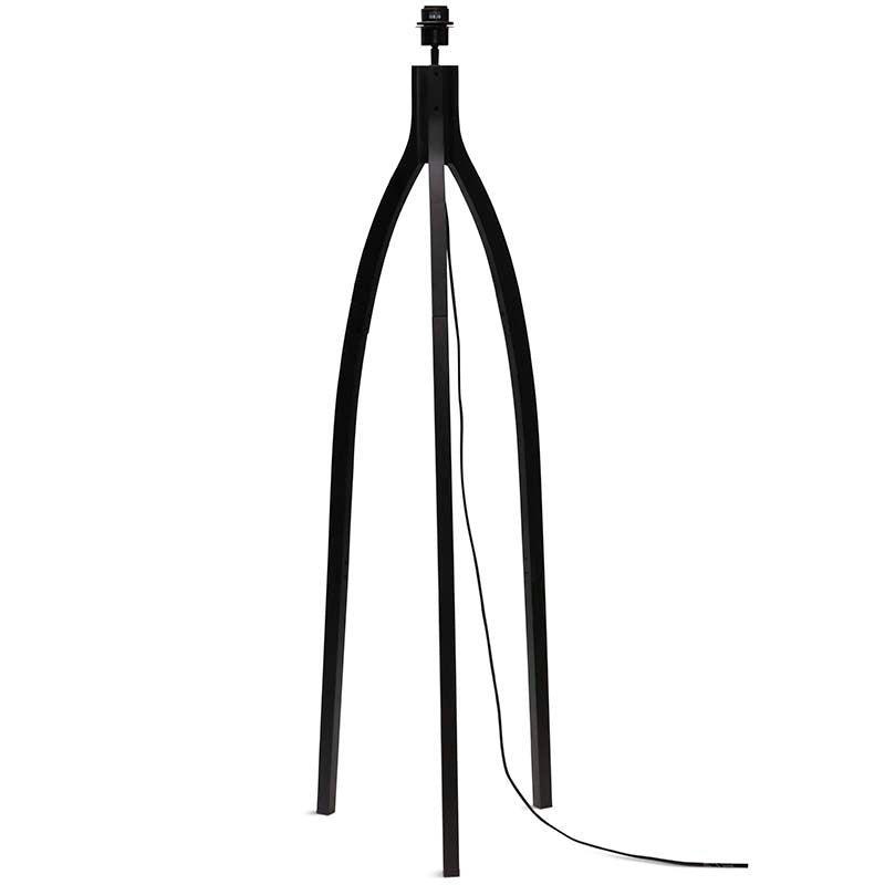 Java 3-Legs Floor Lamp