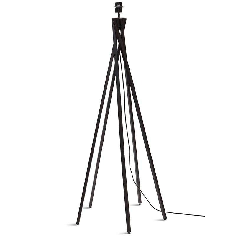 Java 5-legs Floor Lamp