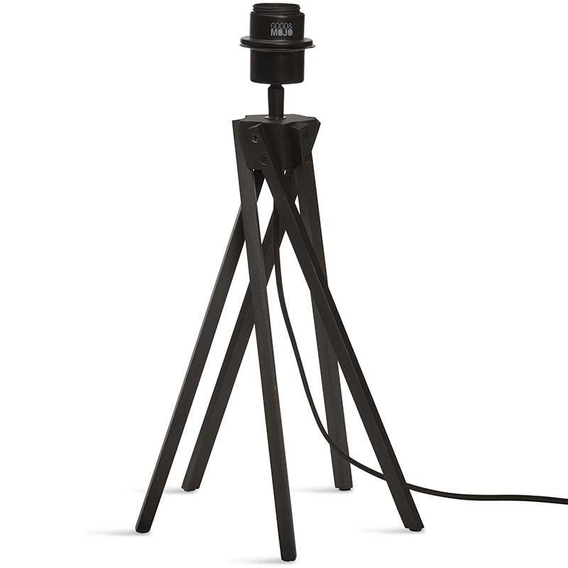 Java 5-Legs Table Lamp