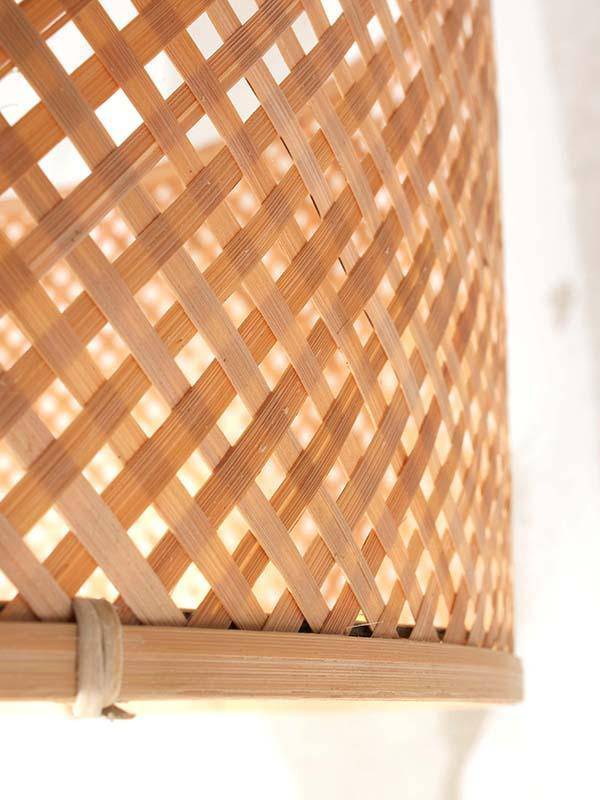 Java Straight Floor Lamp