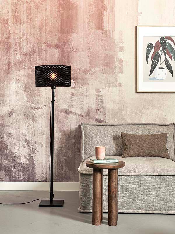 Java Straight Floor Lamp
