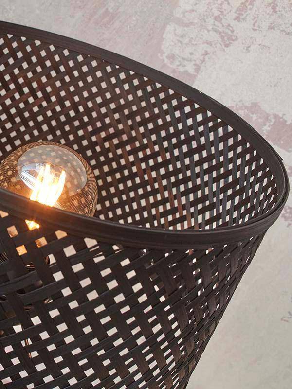 Java Straight Table Lamp