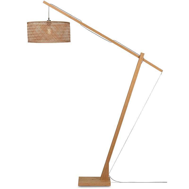 Java XL Floor Lamp