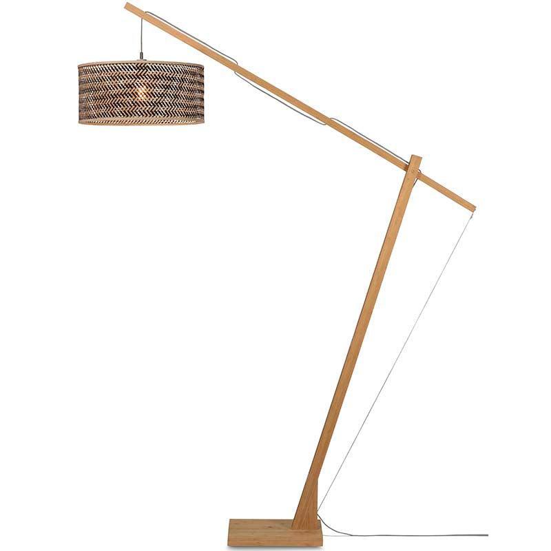 Java XL Floor Lamp