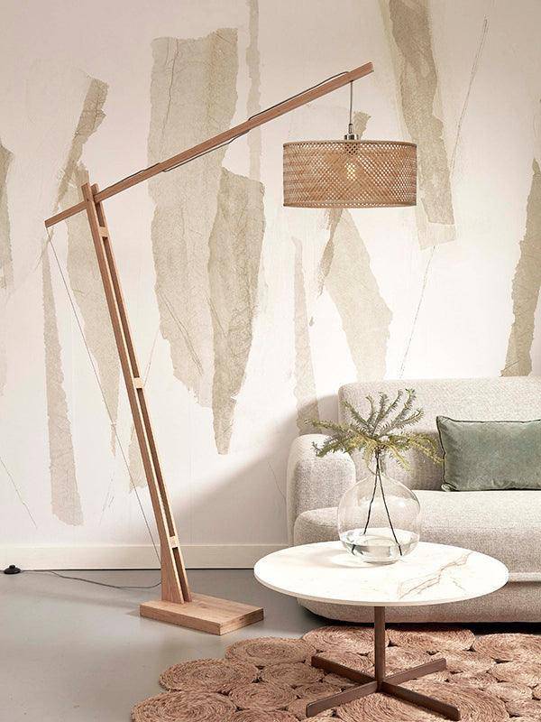 Java XL Floor Lamp