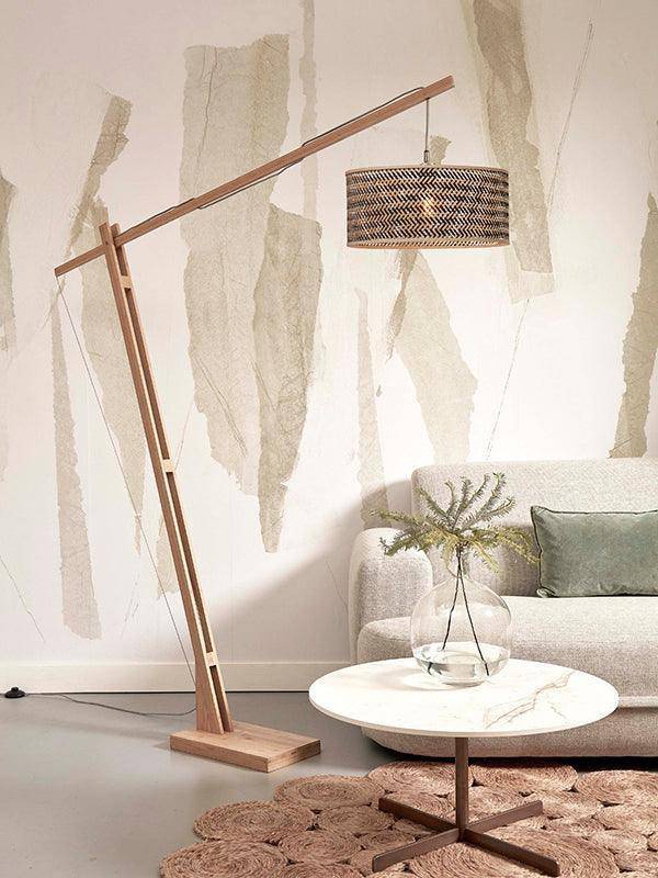 Java XL Floor Lamp