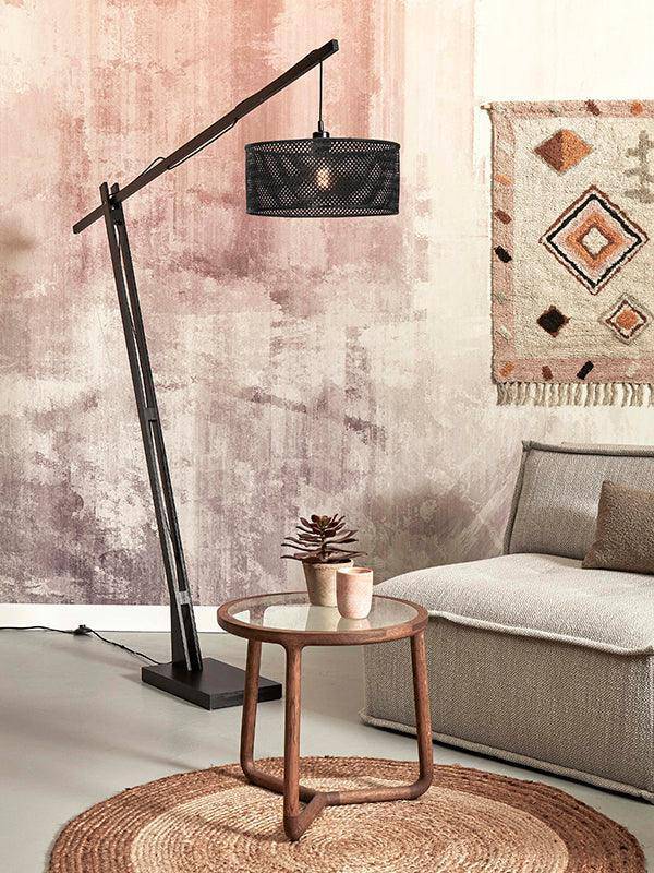Java XL Floor Lamp