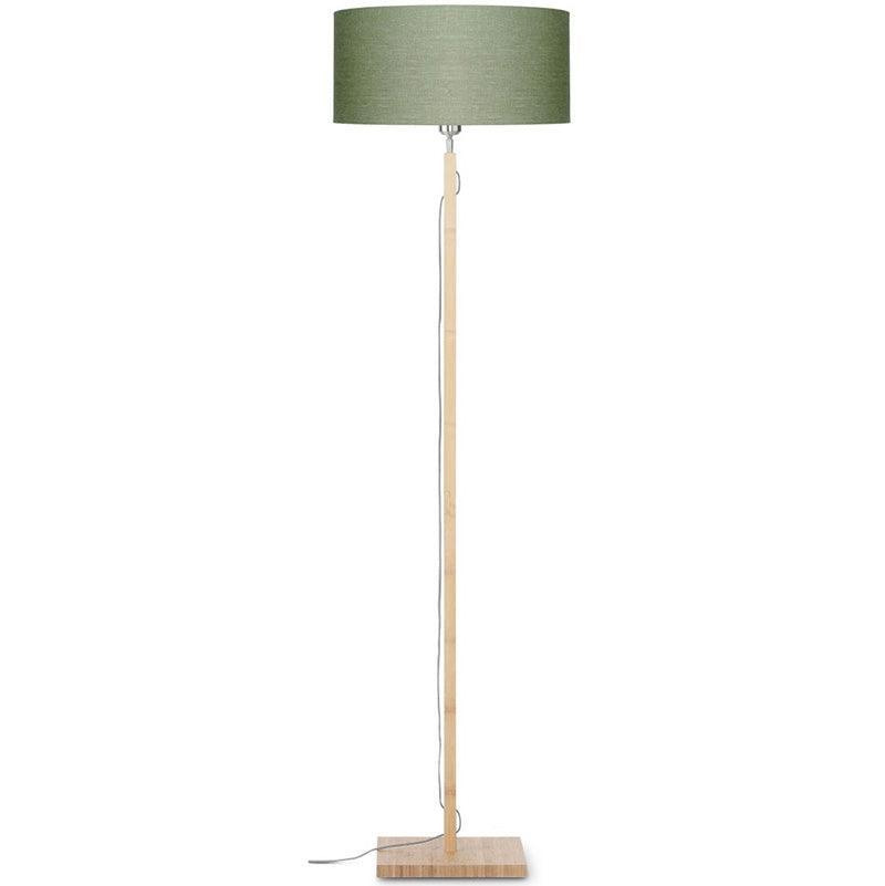 Fuji Floor Lamp
