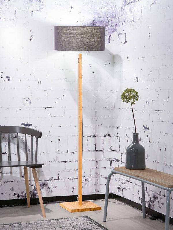 Fuji Floor Lamp