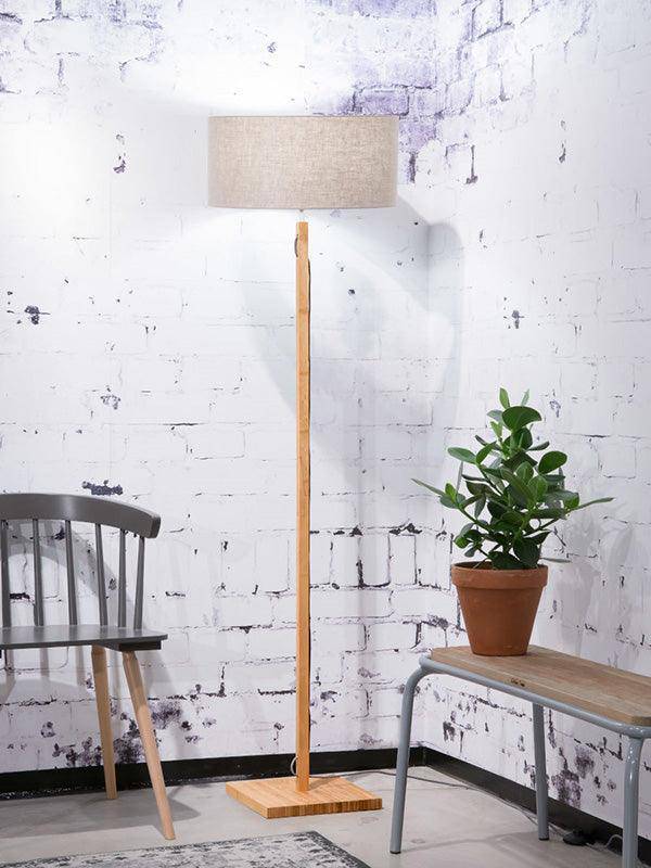 Fuji Floor Lamp