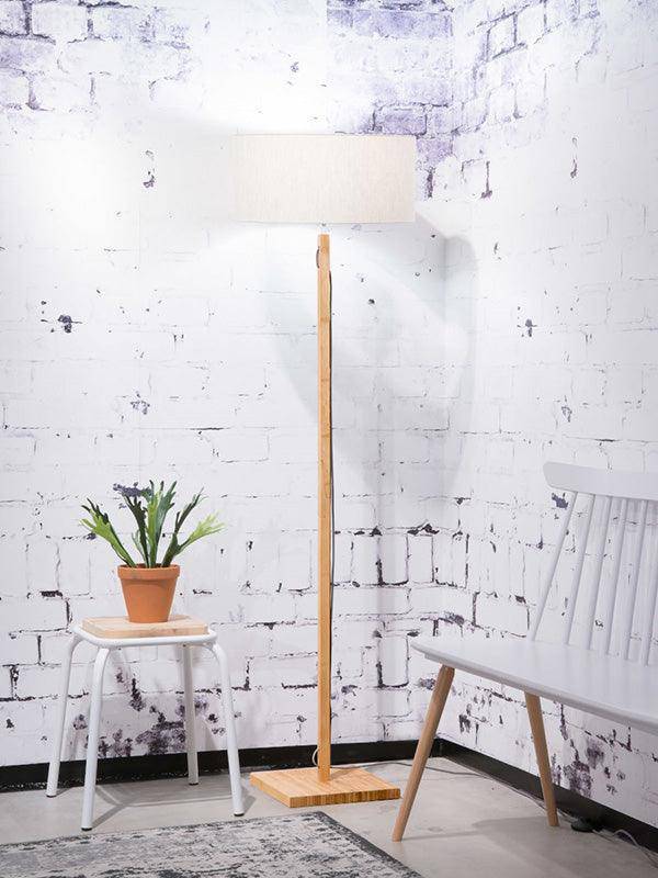 Fuji Floor Lamp