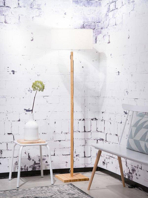 Fuji Floor Lamp