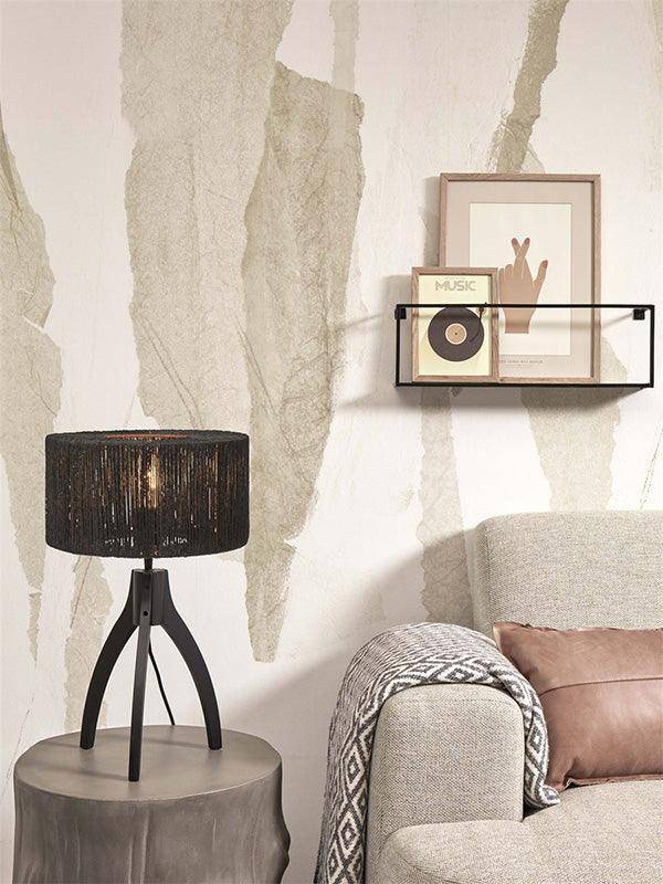 Iguazu 3-Legs Table Lamp