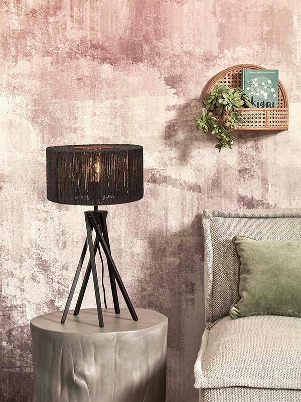 Iguazu 5-Legs Table Lamp