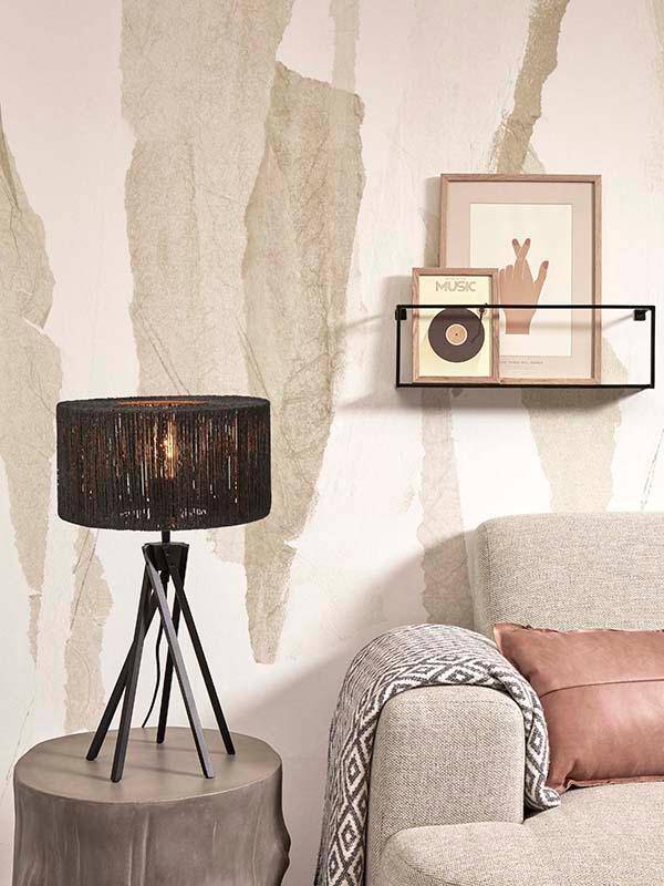 Iguazu 5-Legs Table Lamp