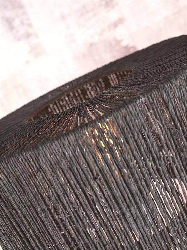 Iguazu Straight Floor Lamp