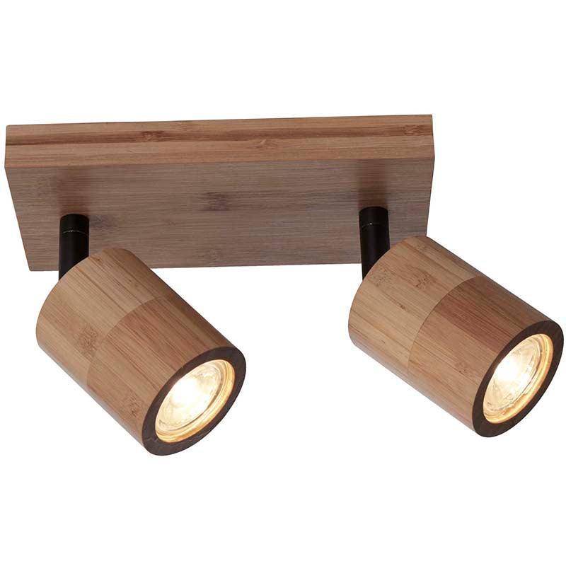 Java Ceiling Spotlight