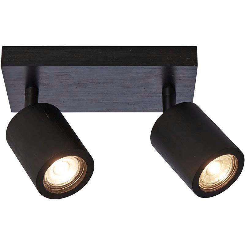 Java Ceiling Spotlight