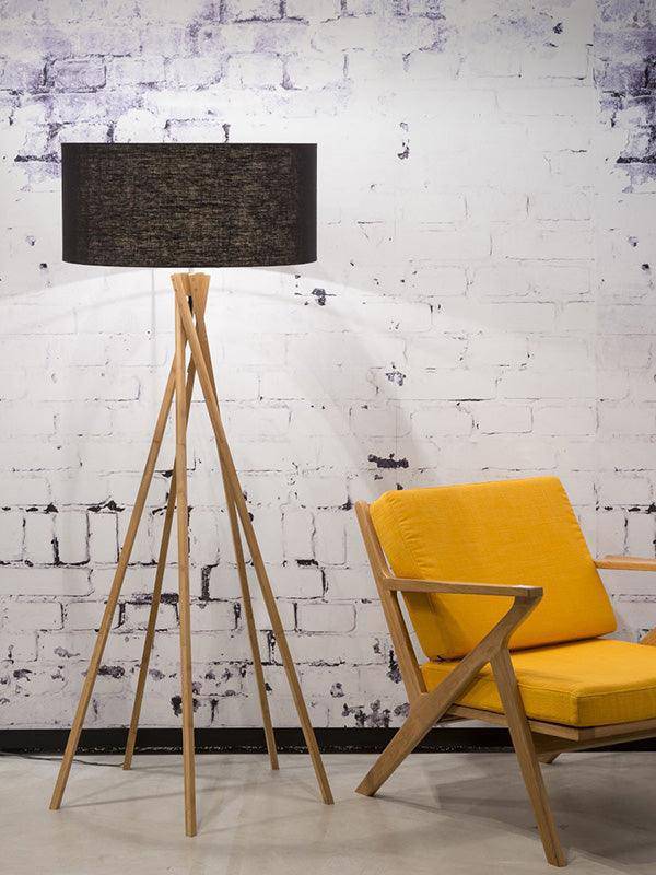 Kilimanjaro Floor Lamp