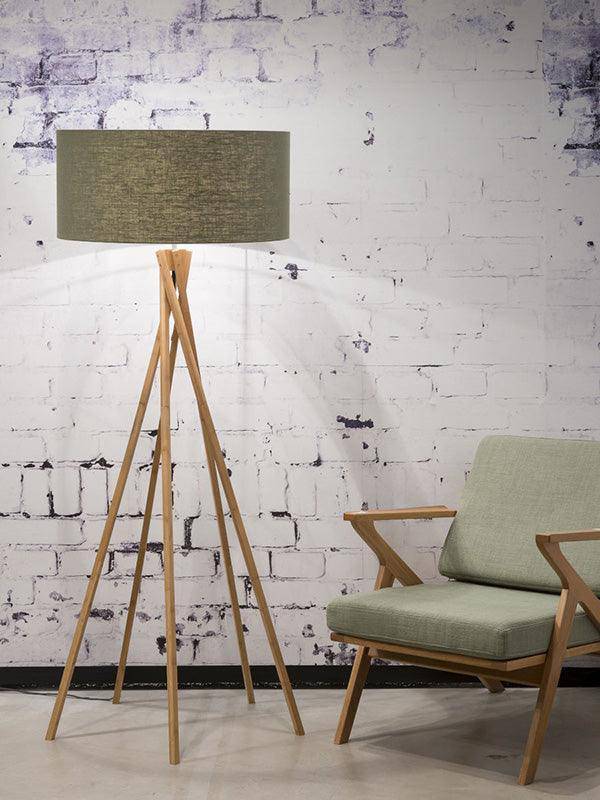 Kilimanjaro Floor Lamp