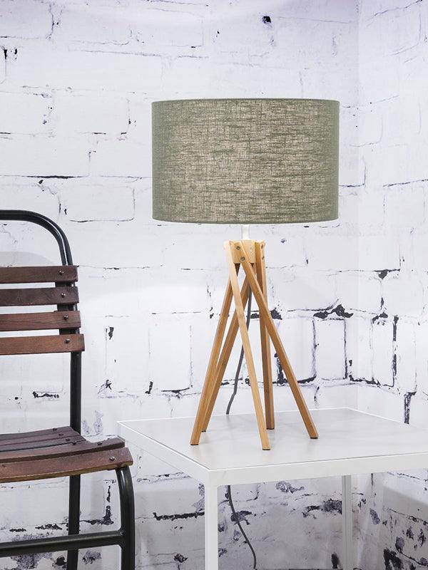 Kilimanjaro Table Lamp