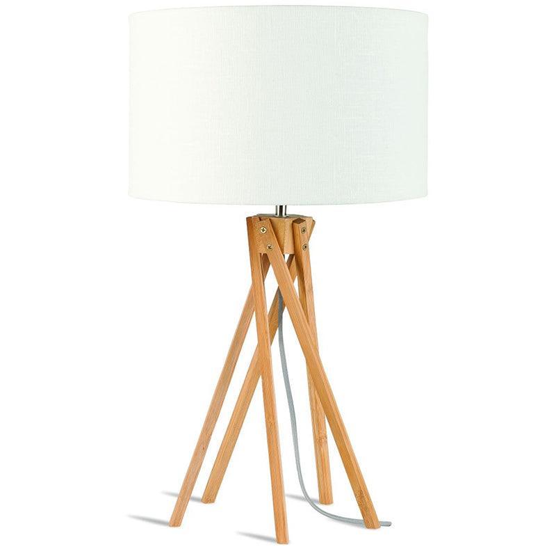 Kilimanjaro Table Lamp