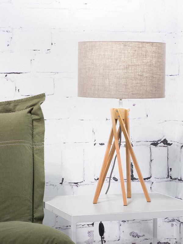 Kilimanjaro Table Lamp