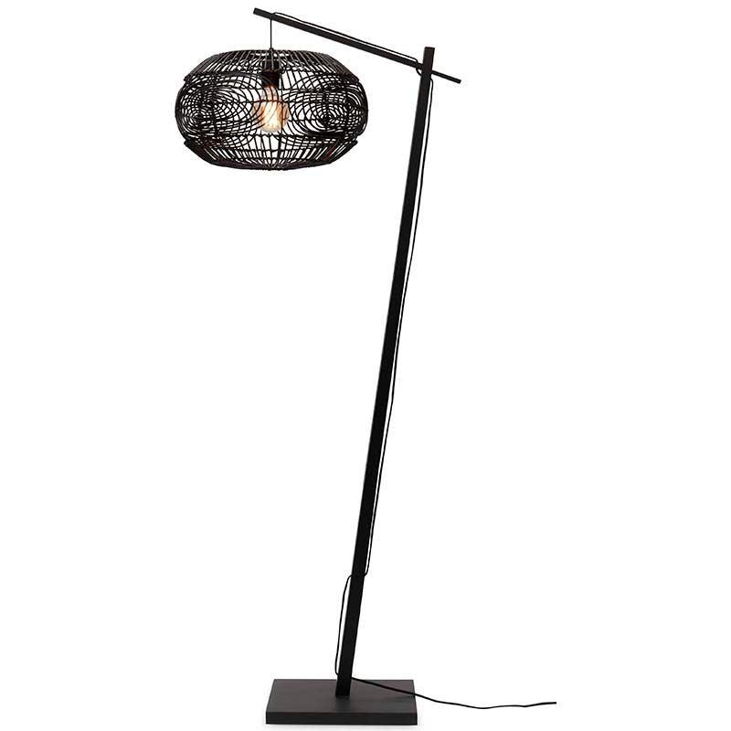 Madeira Floor Lamp