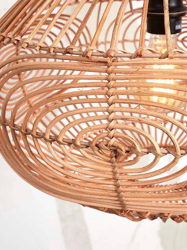 Madeira Floor Lamp