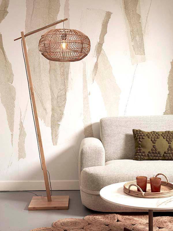Madeira Floor Lamp