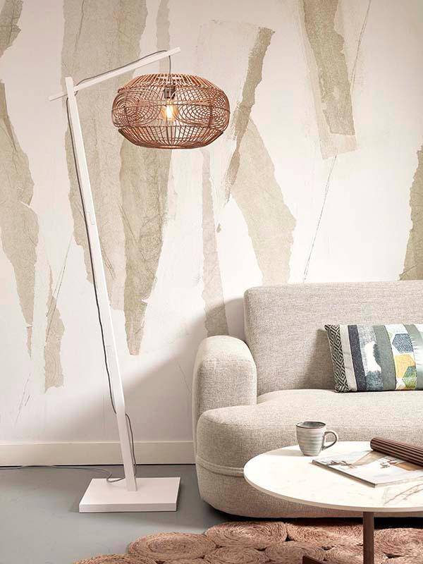 Madeira Floor Lamp