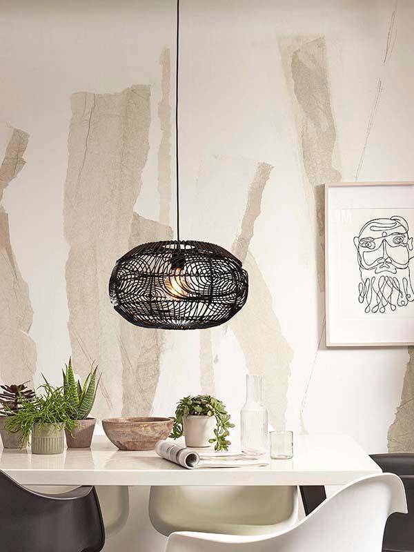 Madeira Hanging Lamp