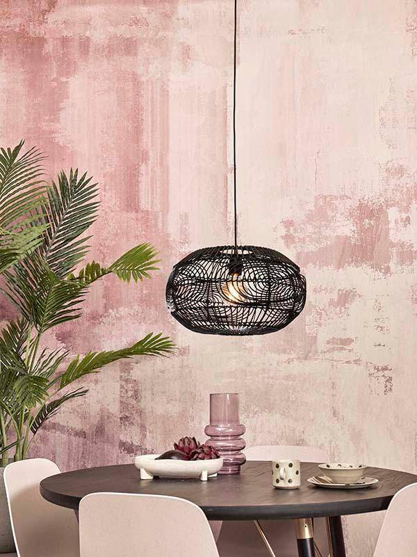Madeira Hanging Lamp