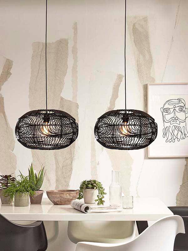 Madeira Hanging Lamp