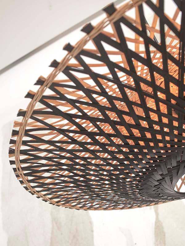 Kalimantan Ceiling Lamp