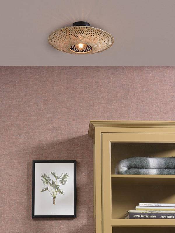 Kalimantan Ceiling Lamp
